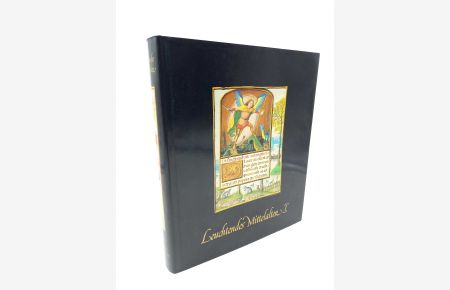 Leuchtendes Mittelalter I / 89 libri manu scripti 89 illuminati vom 10. bis zum 16. Jahrhundert. - Katalog XXI