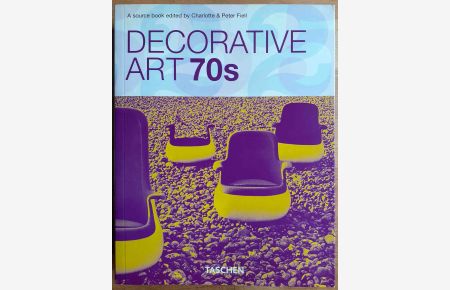Decorative art 70s