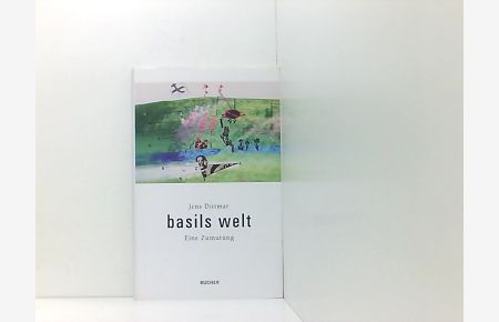 Basils Welt: Eine Zumutung  - eine Zumutung