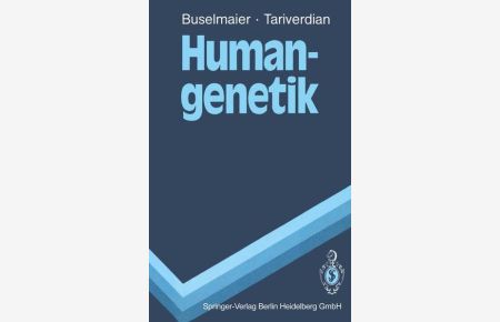 Humangenetik  - Begleittext zum Gegenstandskatalog