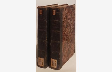 Handbuch der Kirchengeschichte (2 Bände KOMPLETT)