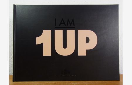 I am 1UP. One United Power