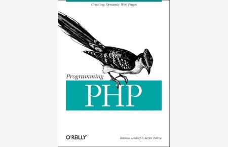 Programming PHP