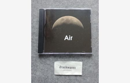 Air (2) [Audio CD].   - AW 014.