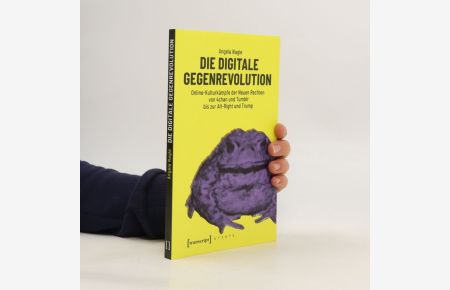 Die digitale Gegenrevolution