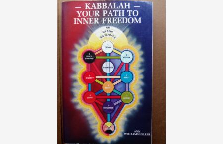 Kabbalah: Your Path to Inner Freedom