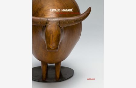 Ewald Mataré: Im Einklang mit der Natur  - Im Einklang mit der Natur