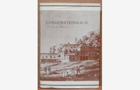 Langensteinbach (Das ehemalige Fürstenbad)