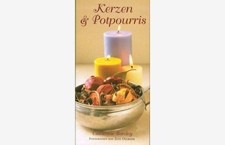Kerzen & Potpourris