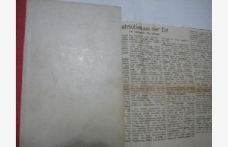 Heinrich Heine Auswahlt aus seinen Werken
