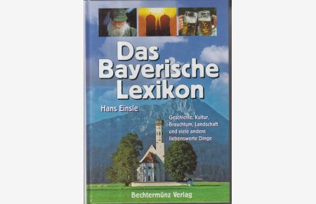Das Bayerische Lexikon