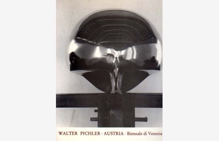 Austria. [Biennale di Venezia 1982].