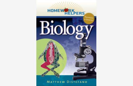 Homework Helpers: Biology