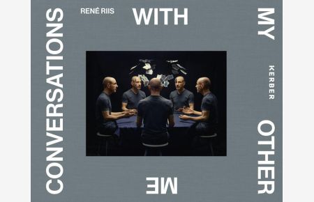 René Riis  - Conversation with My Other Me
