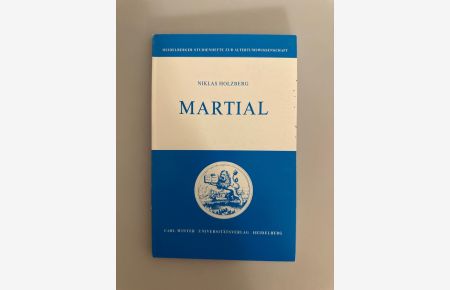 Martial.