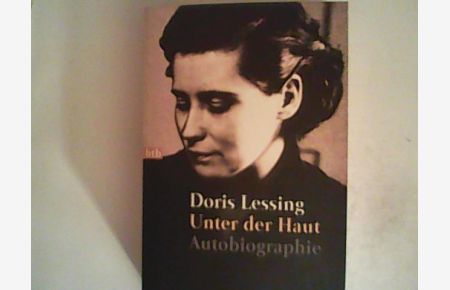 Unter der Haut: Autobiographie 1919-1949