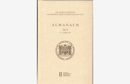 Almanach 2021