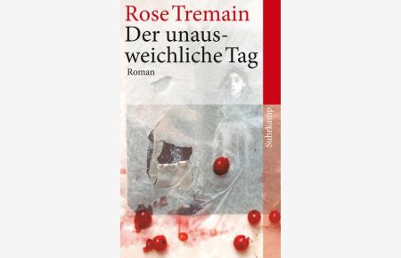 Der unausweichliche Tag: Roman (suhrkamp taschenbuch)  - Roman