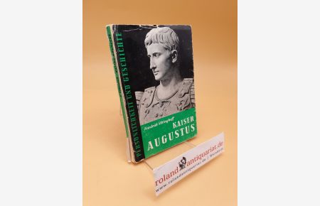 Kaiser Augustus ; Band 20