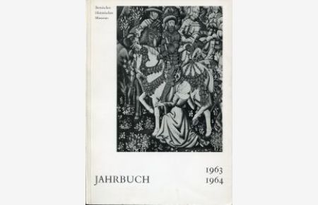 Jahrbuch des Bernischen Historischen Museums in Bern, 55. bis 58. Jahrgang 1975-1978.