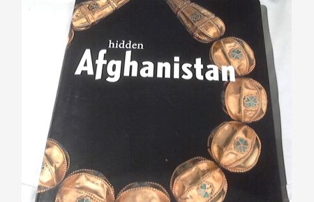 Hidden Afghanistan