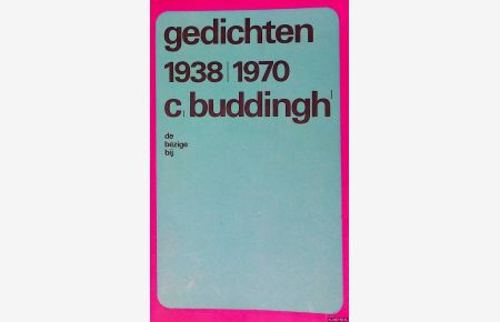 Gedichten 1938-1970
