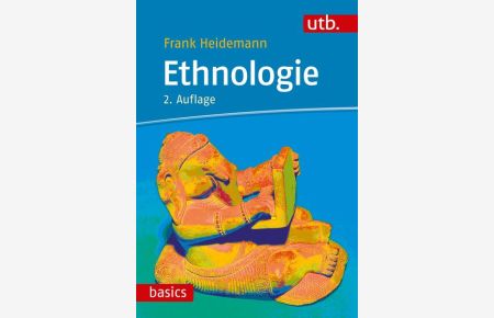 Ethnologie (utb basics)