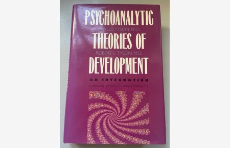 Psychoanalytic Theories of Development: An Integration.