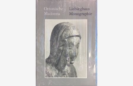 Ottonische Madonna (Neuwertiger Zustand)  - Liebieghaus-Monographie