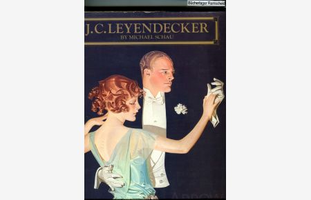 J. C. Leyendecker