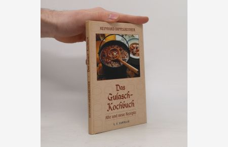 Das Gulasch-Kochbuch