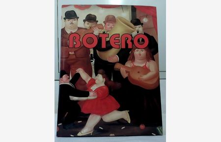 Botero : Philosophy of the Creative Act.   - Fernando Botero. Translated by Susan Resnick.