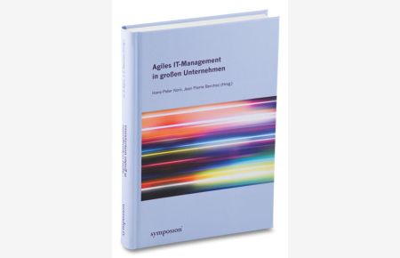 Agiles IT-Management in großen Unternehmen