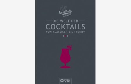 Die Welt der Cocktails von klassisch bis trendy