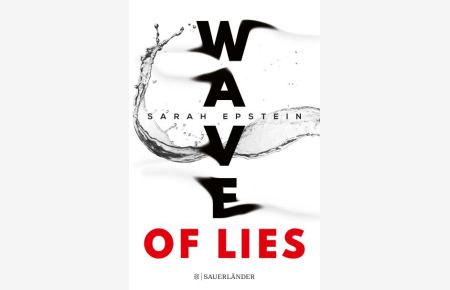 Epstein, Wave of Lies