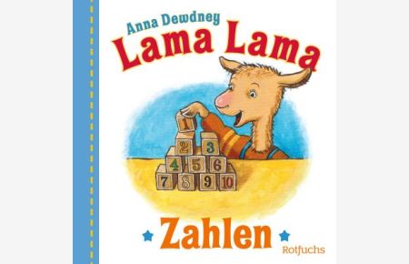 Dewdney, Lama Lama Zahlen