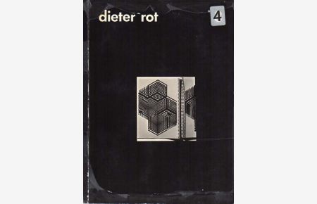 bok 4a und bok 5. versionen der im forlag ed reykjavik 1961 erschienenen bücher.