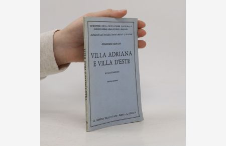 Villa Adriana e Villa d'Este