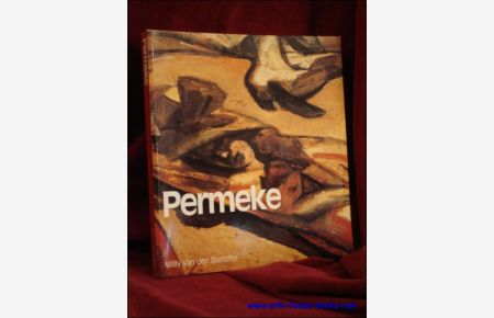 PERMEKE. catalogus