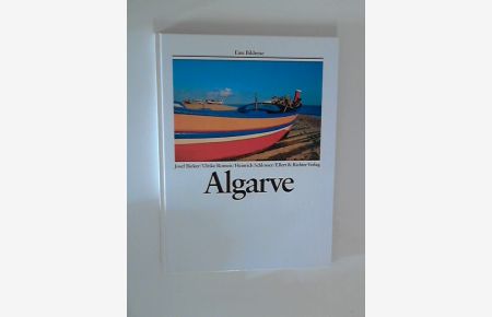 Die Algarve (Eine Bildreise)