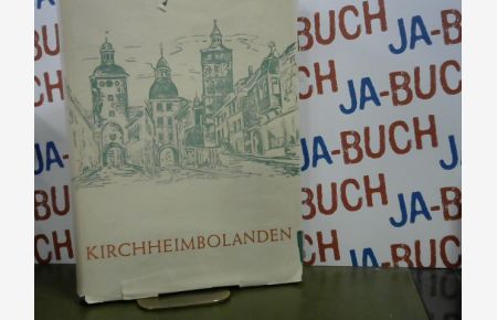 Kirchheimbolanden : Die Geschichte der Stadt