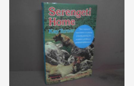 Serengeti Home.