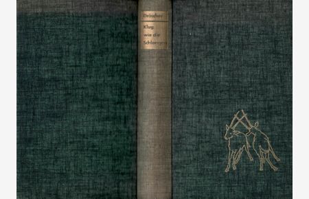 Klug wie die Schlangen. . . - Die Erforschung der Tierseele.
