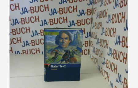 Ivanhoe. Walter Scott. Dt. Bearb. von Sybil Gräfin Schönfeldt.   - GEOlino-Edition ; 11