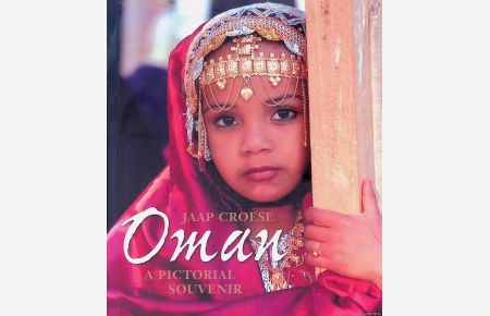 Oman: A Pictoral Souvenier