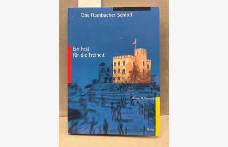 Das Hambacher Schloß