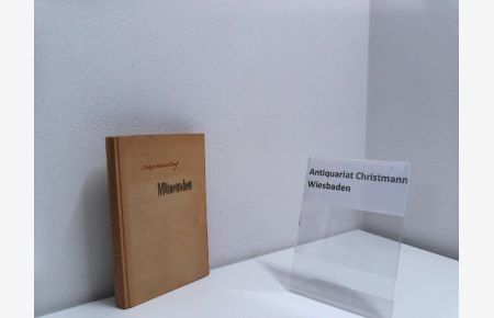 Mitmenschen. - ERSTAUSGABE  - Aurora-Bücherei; Teil von: Monografien im Bestand des Deutschen Exilarchivs 1933-1945