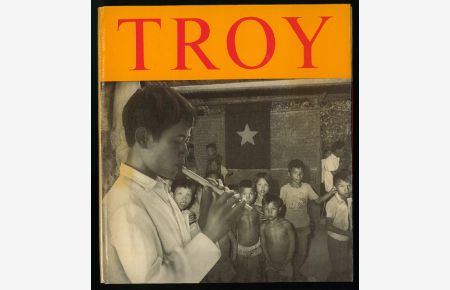 Troy.
