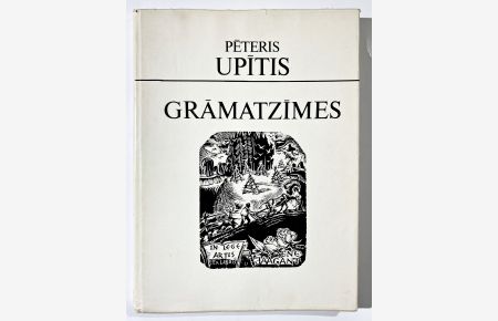 Peteris Upitis - Gramatzimes