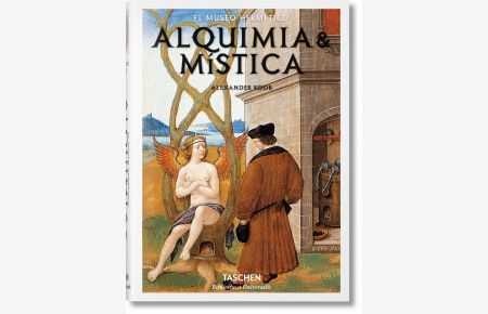 Alquimia & mística (Bibliotheca Universalis)  - spanische Ausgabe